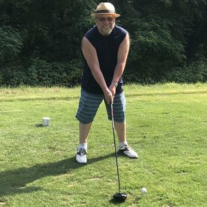 Meet your Posher, Arcady